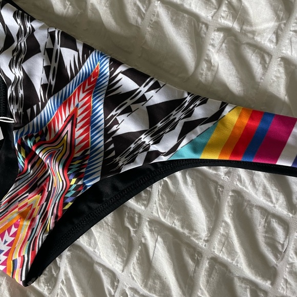 Pilyq tribal bikini bottom - Picture 5 of 12